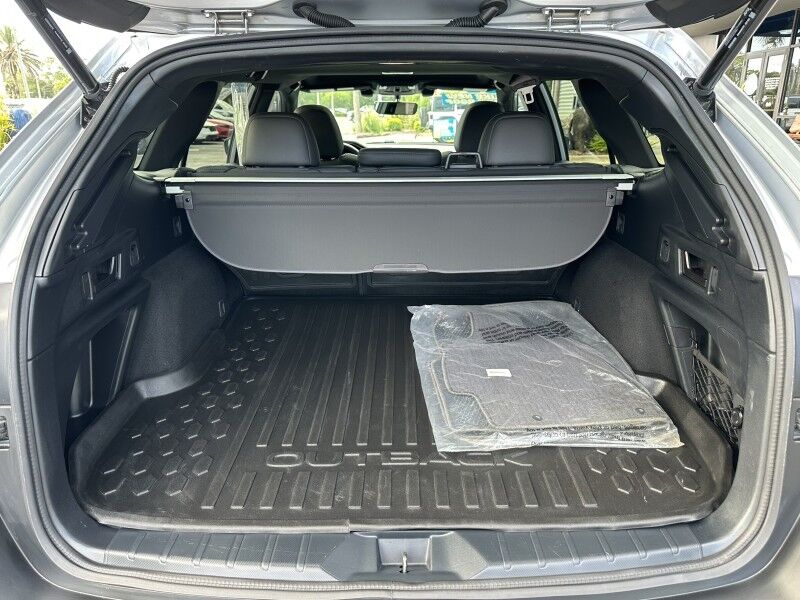 2022 Subaru Outback Wilderness Jacksonville FL
