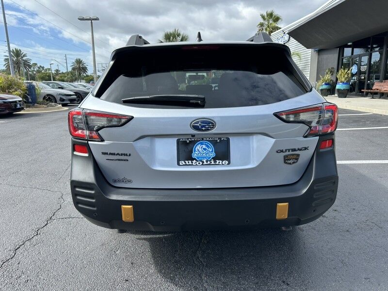 2022 Subaru Outback Wilderness Jacksonville FL