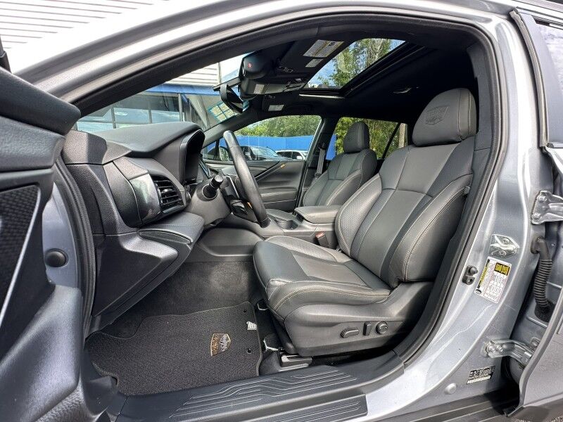 2022 Subaru Outback Wilderness Jacksonville FL