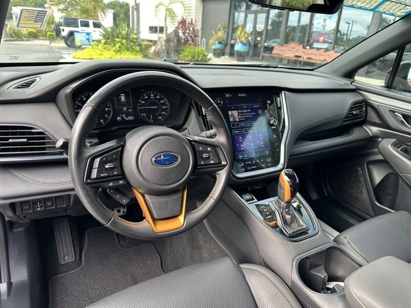 2022 Subaru Outback Wilderness Jacksonville FL