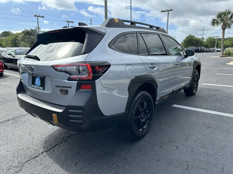 2022 Subaru Outback Wilderness Jacksonville FL
