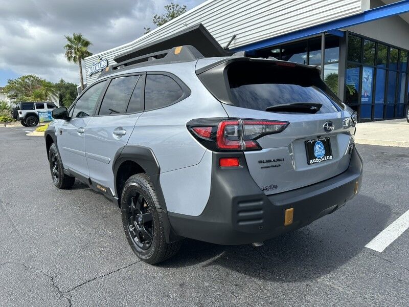 2022 Subaru Outback Wilderness Jacksonville FL