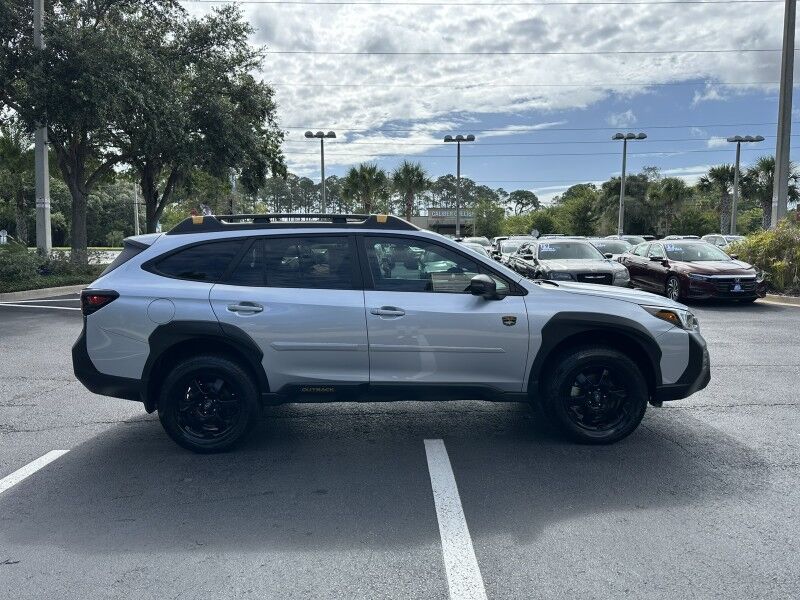 2022 Subaru Outback Wilderness Jacksonville FL