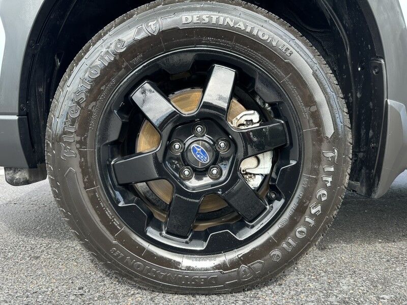 2022 Subaru Outback Wilderness Jacksonville FL