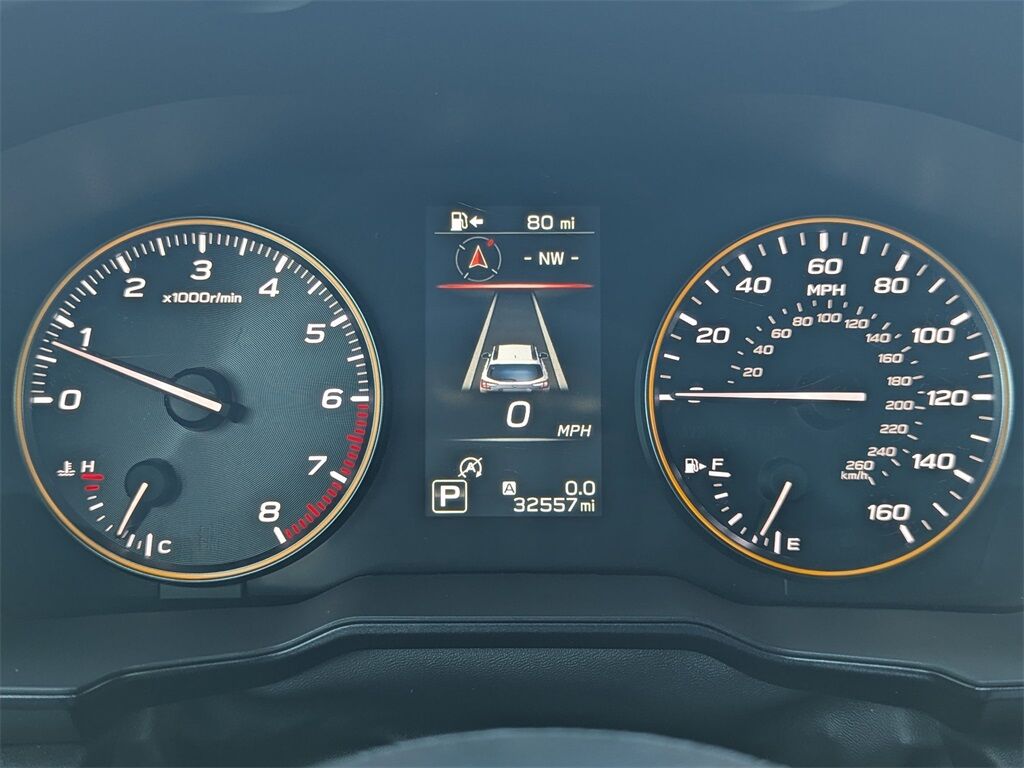 2022 Subaru Outback Wilderness Kennesaw GA