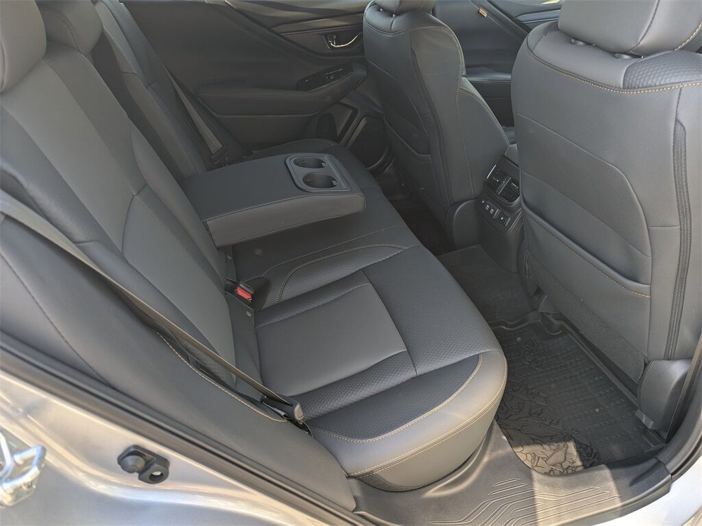 2022 Subaru Outback Wilderness Kennesaw GA