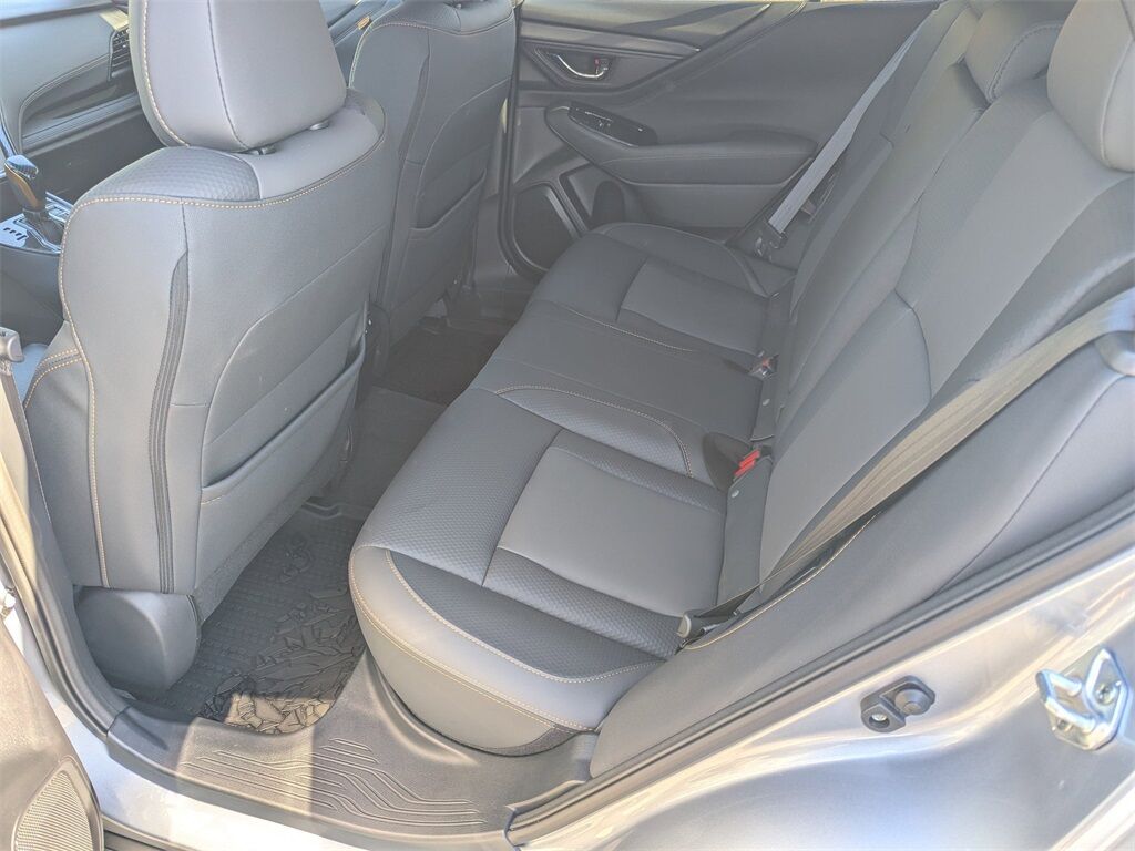 2022 Subaru Outback Wilderness Kennesaw GA