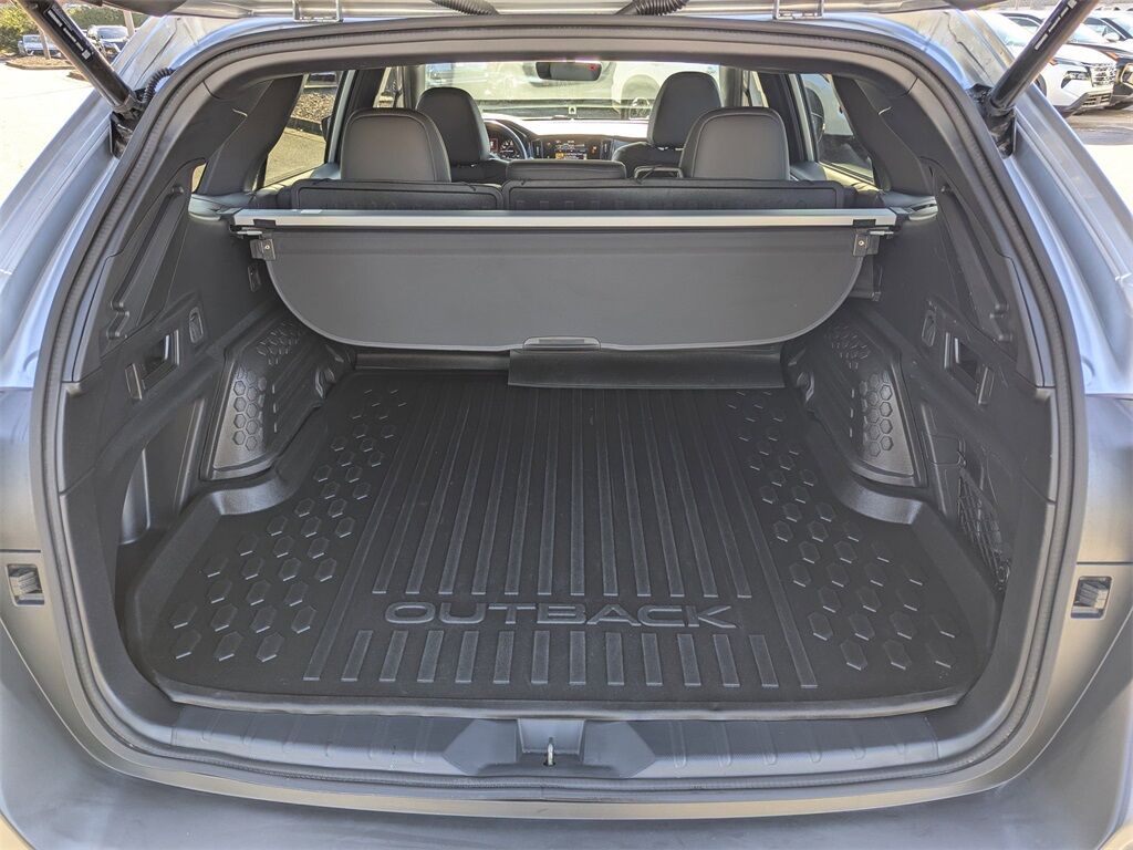 2022 Subaru Outback Wilderness Kennesaw GA