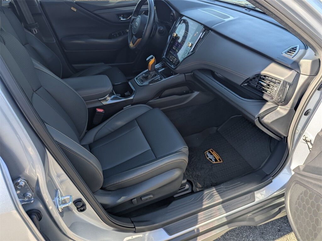 2022 Subaru Outback Wilderness Kennesaw GA