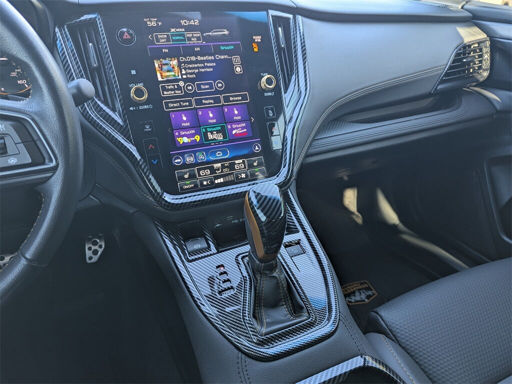 2022 Subaru Outback Wilderness Kennesaw GA