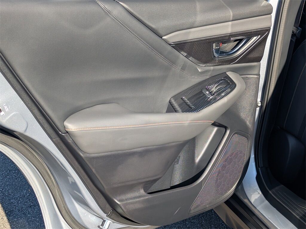 2022 Subaru Outback Wilderness Kennesaw GA