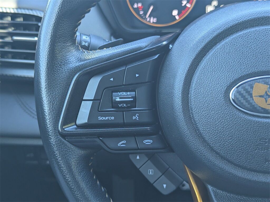 2022 Subaru Outback Wilderness Kennesaw GA