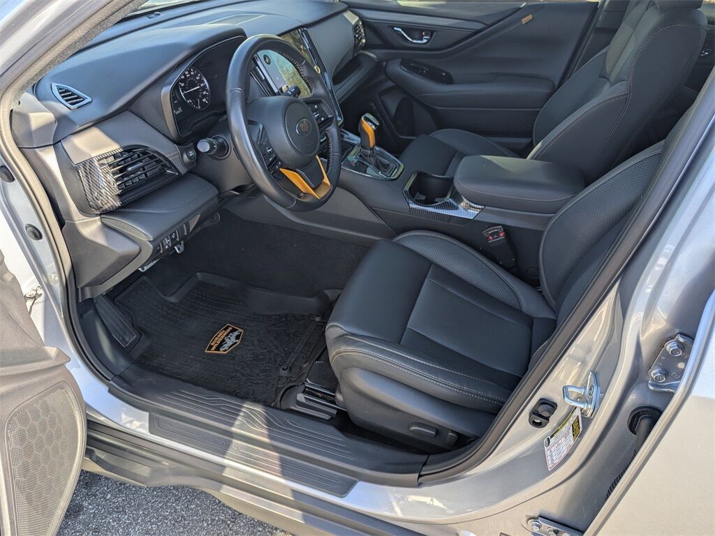 2022 Subaru Outback Wilderness Kennesaw GA