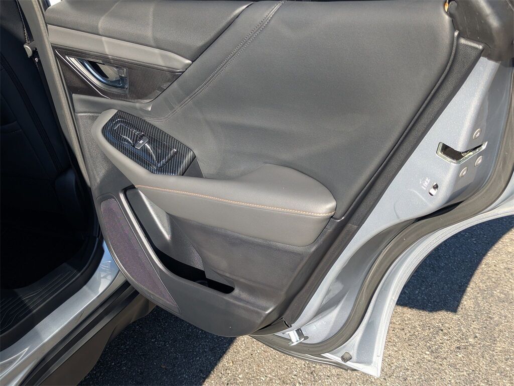 2022 Subaru Outback Wilderness Kennesaw GA