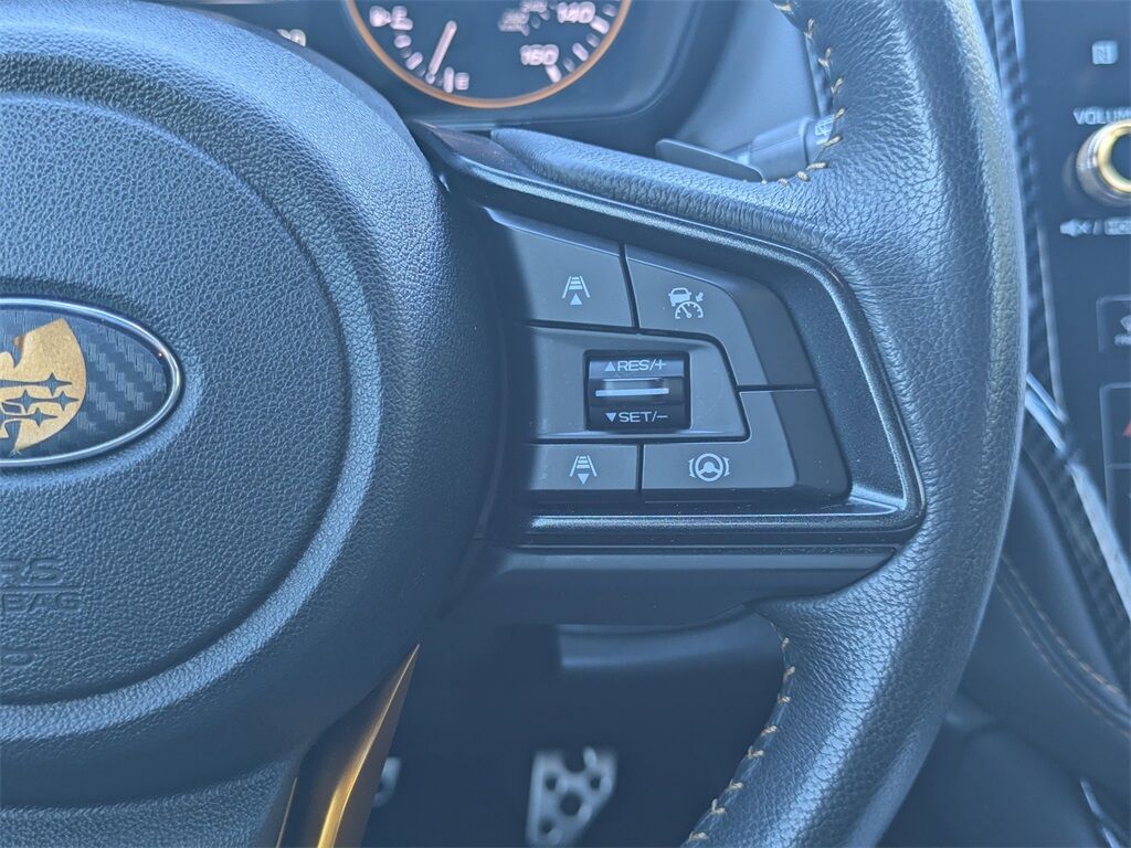 2022 Subaru Outback Wilderness Kennesaw GA