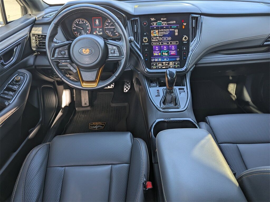 2022 Subaru Outback Wilderness Kennesaw GA