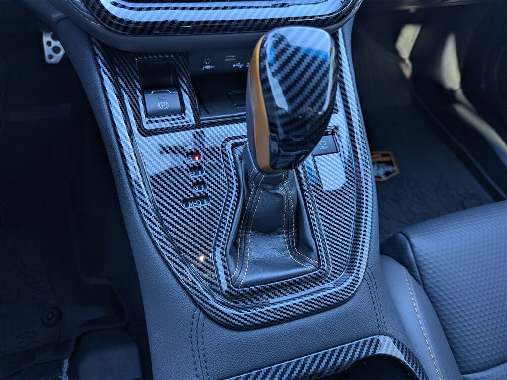 2022 Subaru Outback Wilderness Kennesaw GA