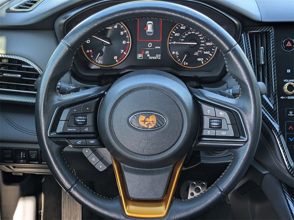 2022 Subaru Outback Wilderness Kennesaw GA