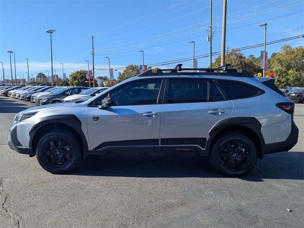 2022 Subaru Outback Wilderness Kennesaw GA