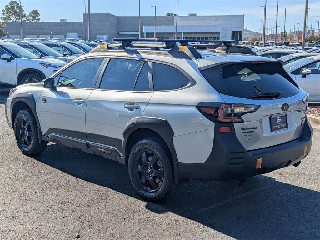 2022 Subaru Outback Wilderness Kennesaw GA