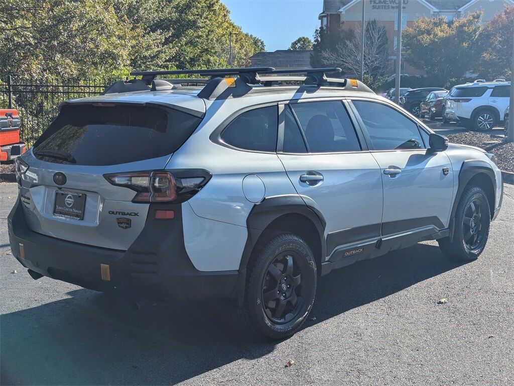2022 Subaru Outback Wilderness Kennesaw GA