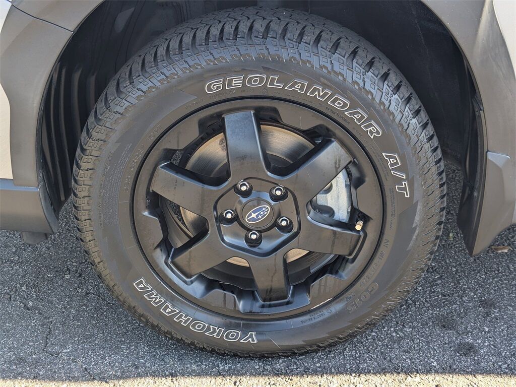 2022 Subaru Outback Wilderness Kennesaw GA