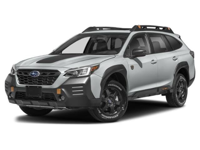2022 Subaru Outback Wilderness Kennesaw GA