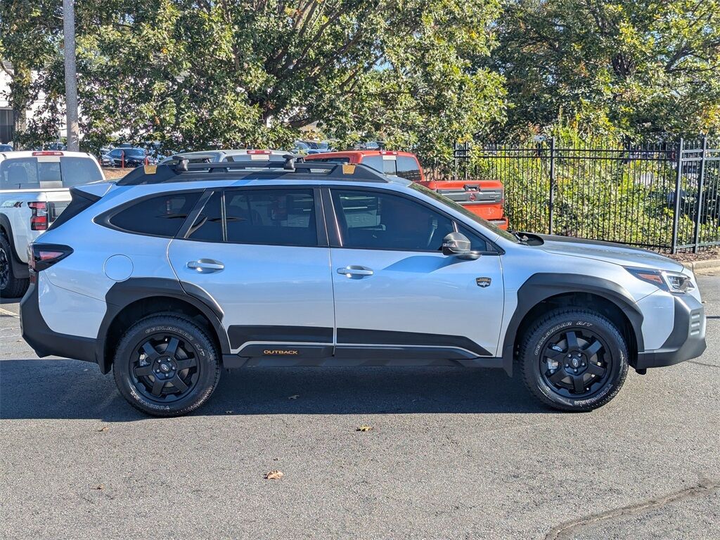 2022 Subaru Outback Wilderness Kennesaw GA