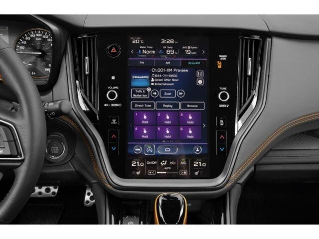 2022 Subaru Outback Wilderness Kennesaw GA