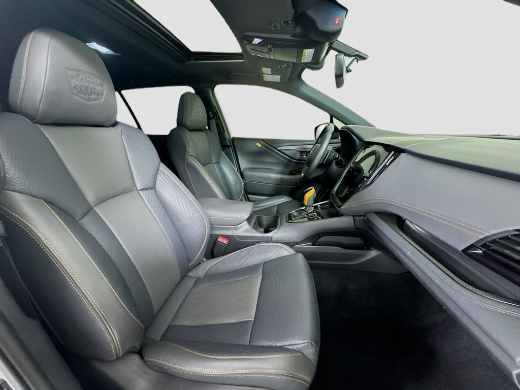 2022 Subaru Outback Wilderness Kennewick WA