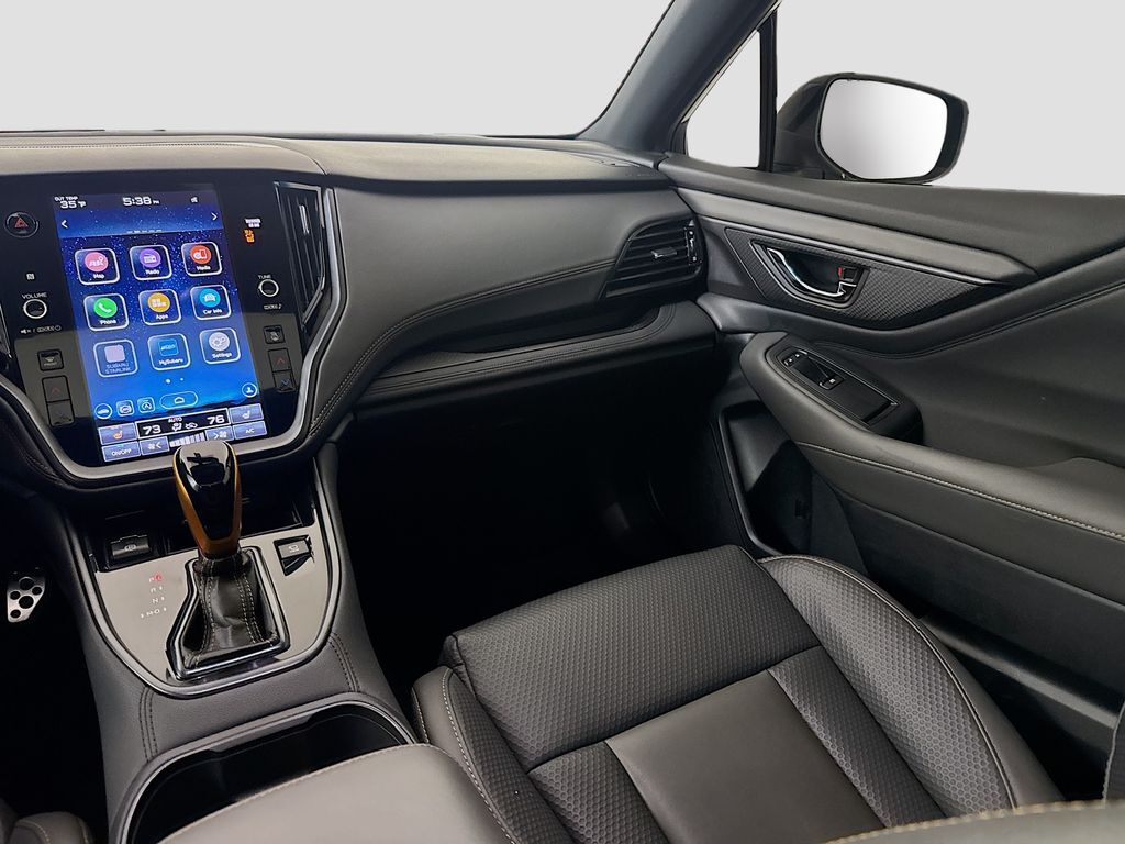 2022 Subaru Outback Wilderness Kennewick WA