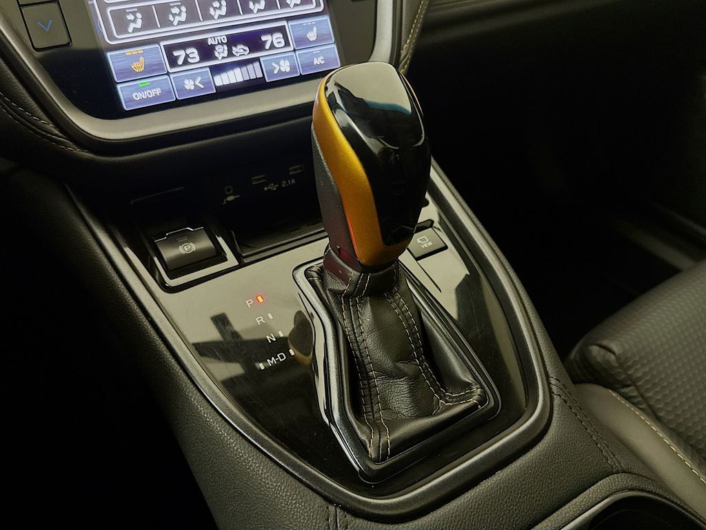 2022 Subaru Outback Wilderness Kennewick WA