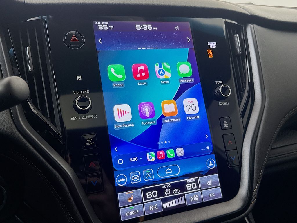 2022 Subaru Outback Wilderness Kennewick WA