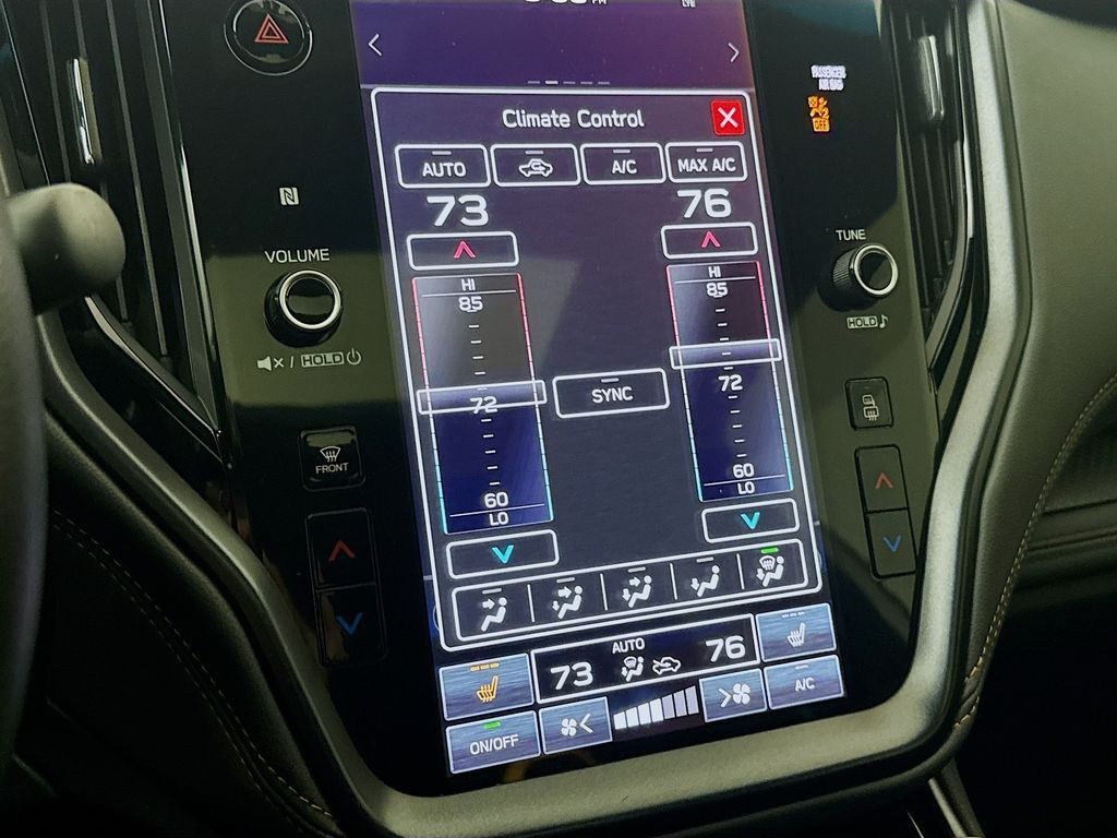 2022 Subaru Outback Wilderness Kennewick WA