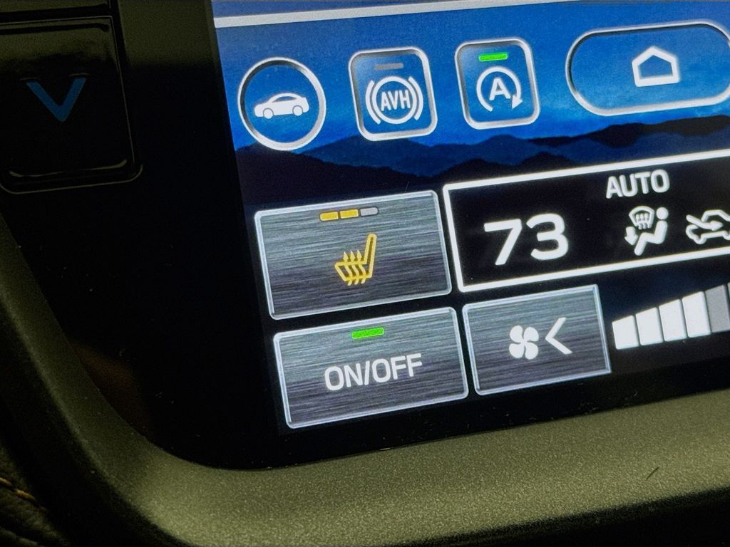 2022 Subaru Outback Wilderness Kennewick WA