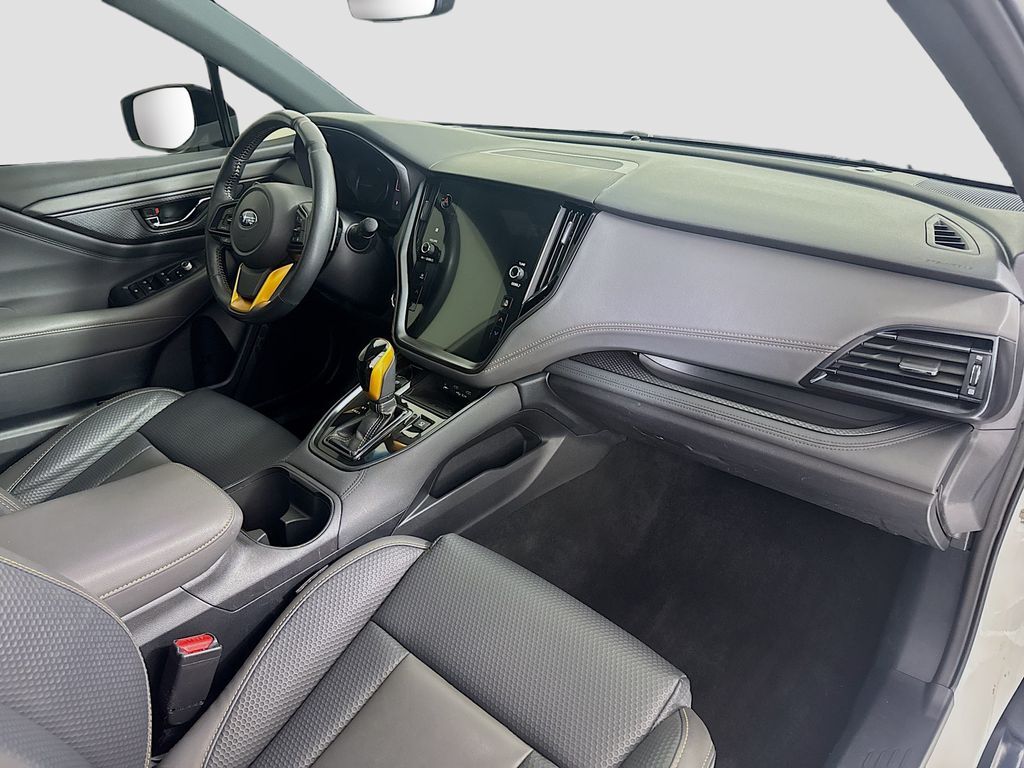 2022 Subaru Outback Wilderness Kennewick WA