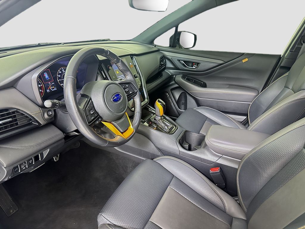 2022 Subaru Outback Wilderness Kennewick WA