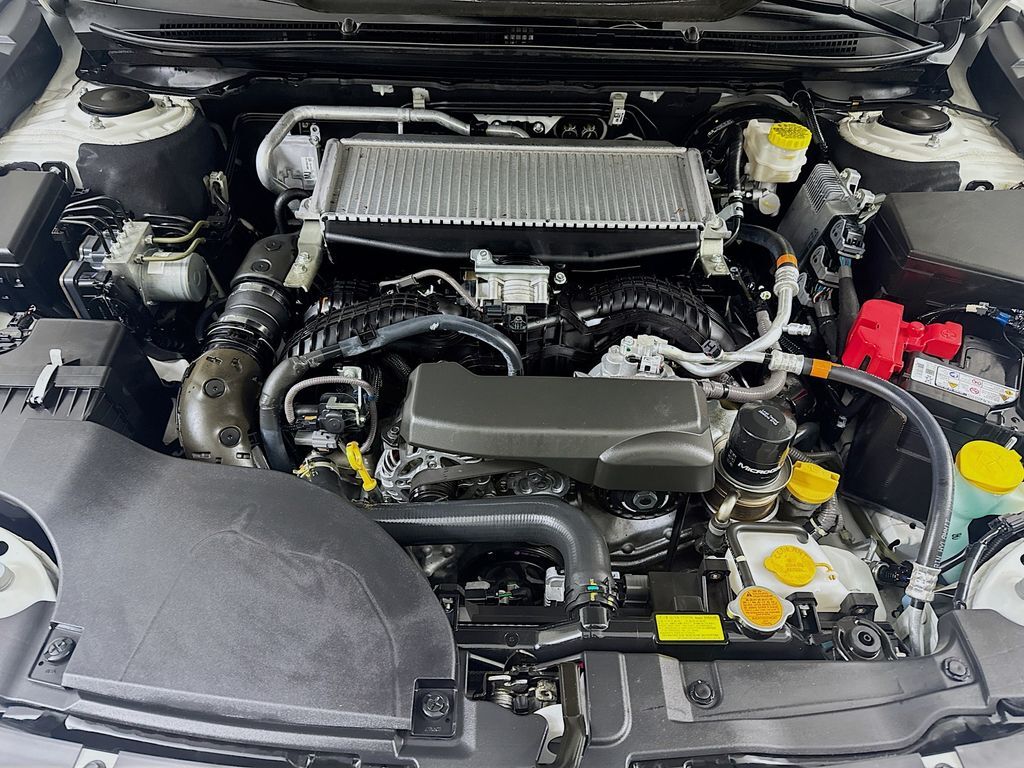 2022 Subaru Outback Wilderness Kennewick WA