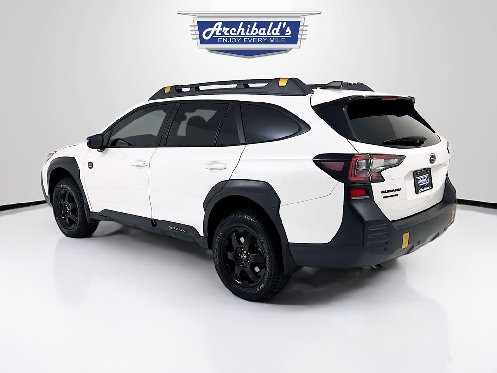 2022 Subaru Outback Wilderness Kennewick WA