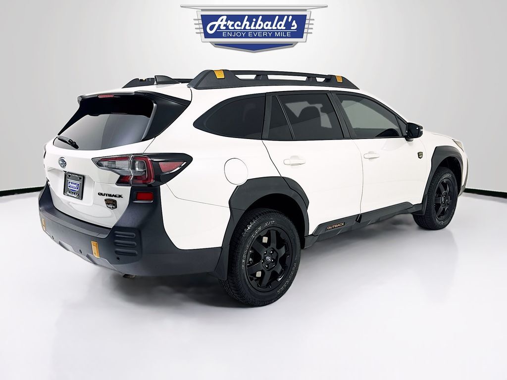2022 Subaru Outback Wilderness Kennewick WA