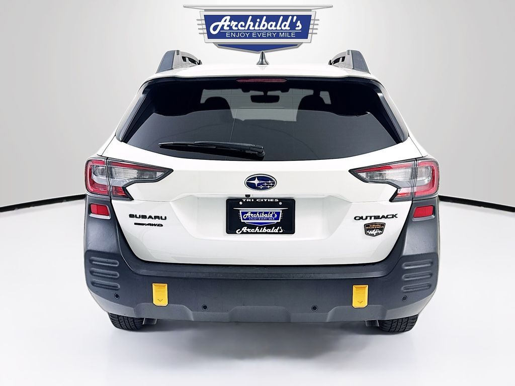 2022 Subaru Outback Wilderness Kennewick WA