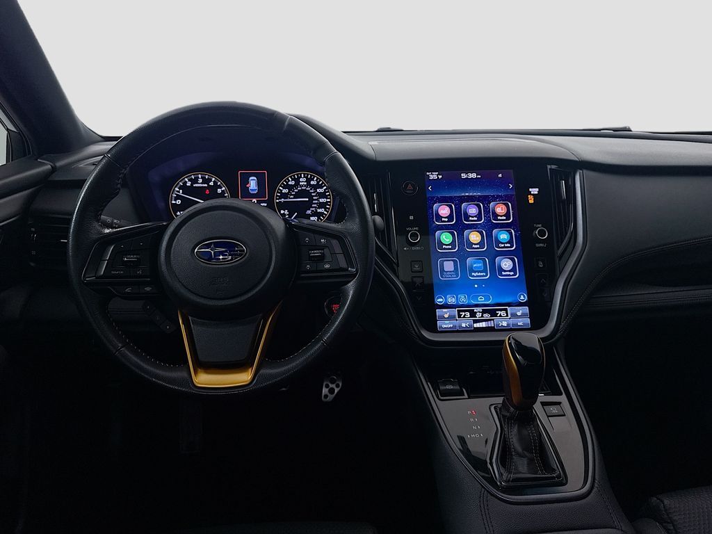 2022 Subaru Outback Wilderness Kennewick WA