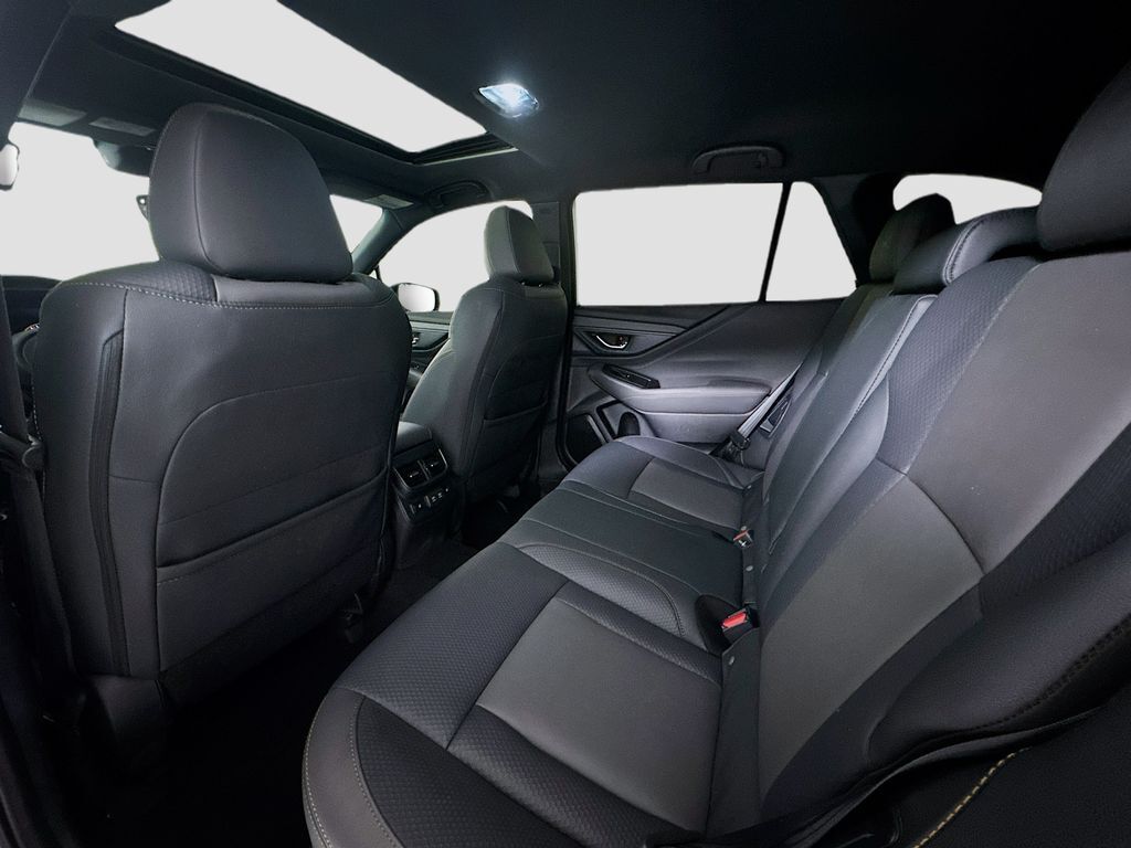 2022 Subaru Outback Wilderness Kennewick WA