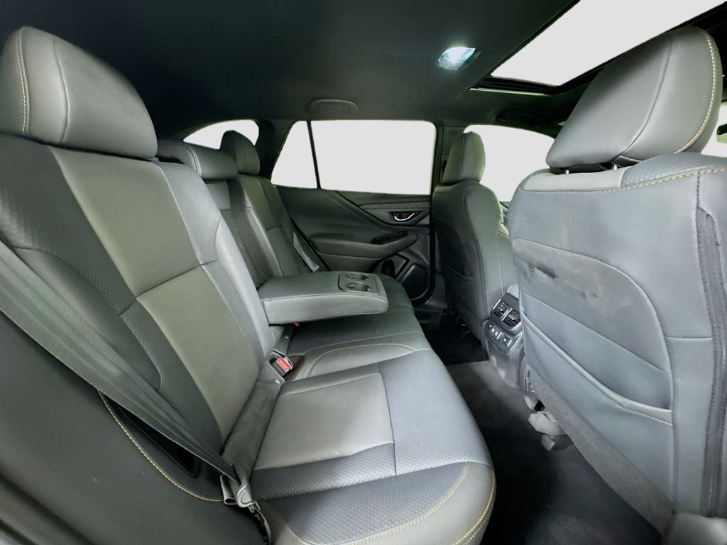 2022 Subaru Outback Wilderness Kennewick WA