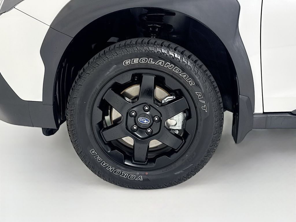 2022 Subaru Outback Wilderness Kennewick WA