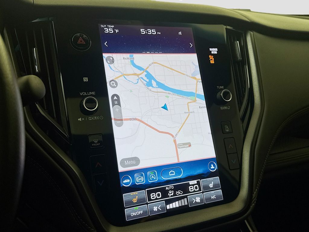 2022 Subaru Outback Wilderness Kennewick WA