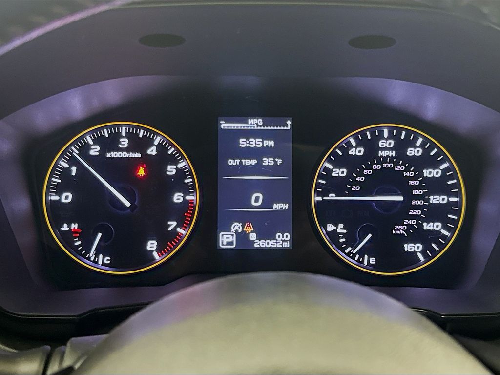 2022 Subaru Outback Wilderness Kennewick WA