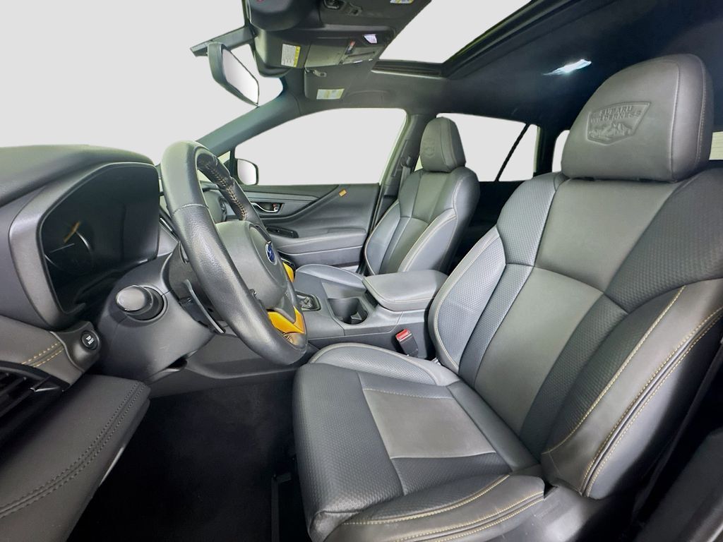 2022 Subaru Outback Wilderness Kennewick WA