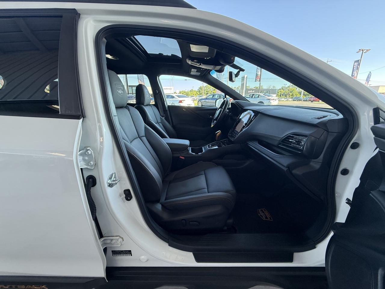 2022 Subaru Outback Wilderness Knoxville TN