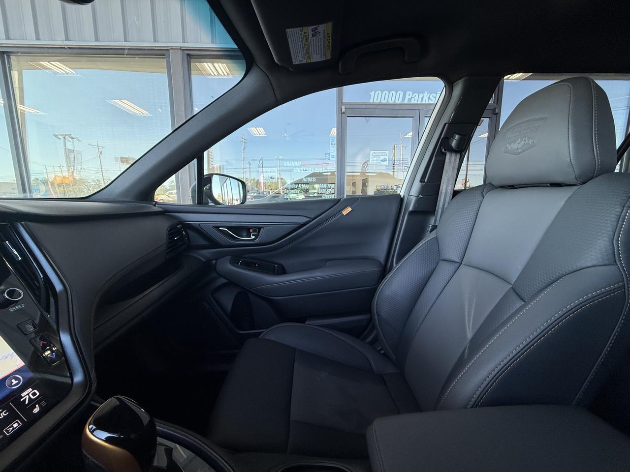 2022 Subaru Outback Wilderness Knoxville TN